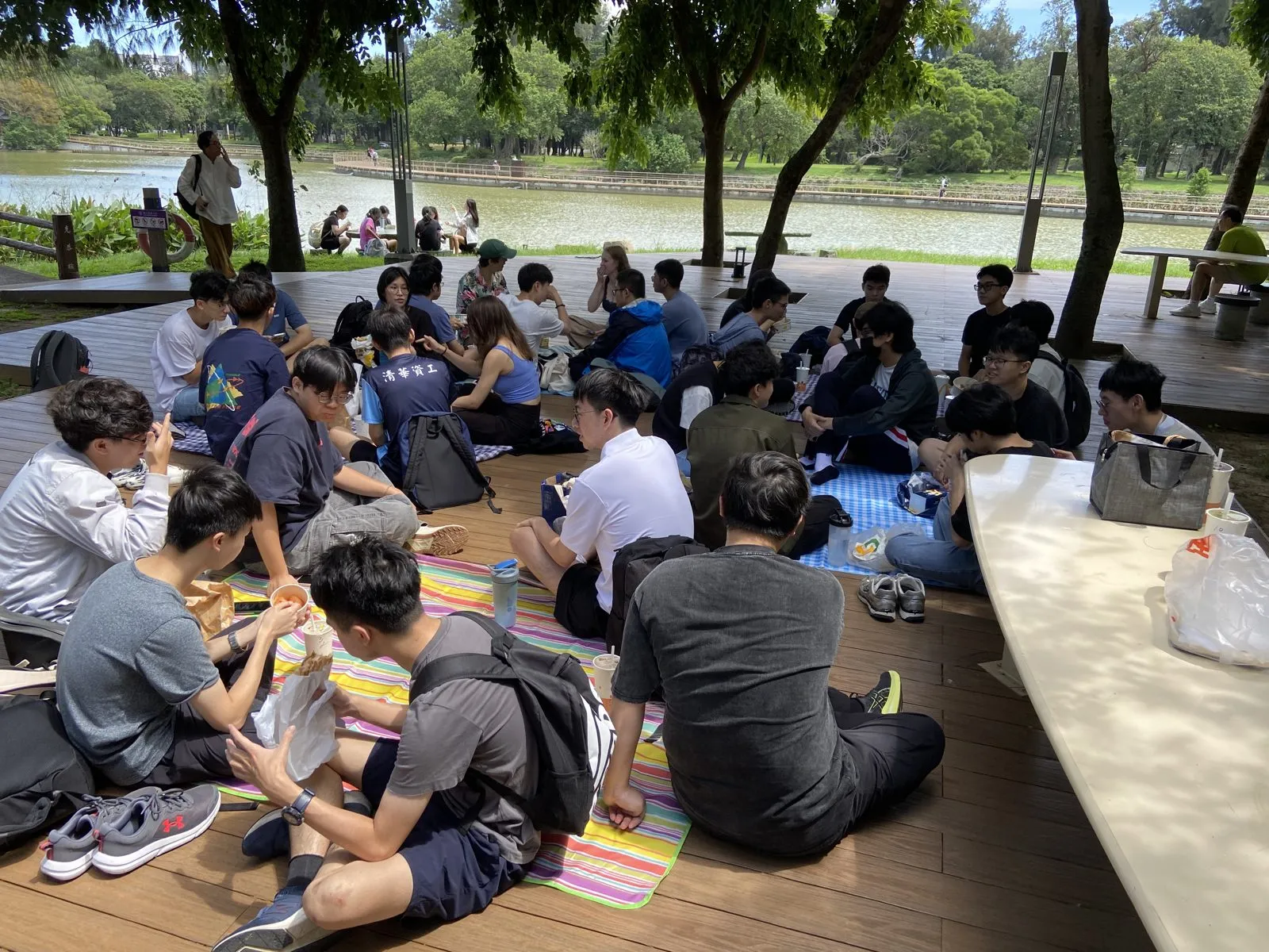 Nini's Home 週五野餐趴